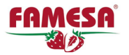 Logotipo de Famesa
